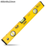 Multiple Specifications Precision Spirit Level Measuring Instrument