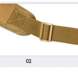 Tactical Cross Body Bag