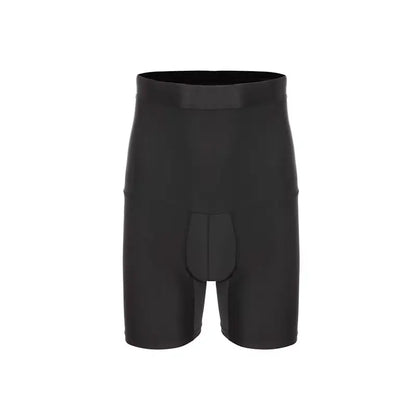 Compression high waist slimming underwear
