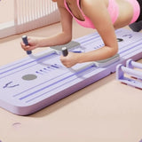 Ab Exercise Board - Foldable Fitness Equipment | East R Us