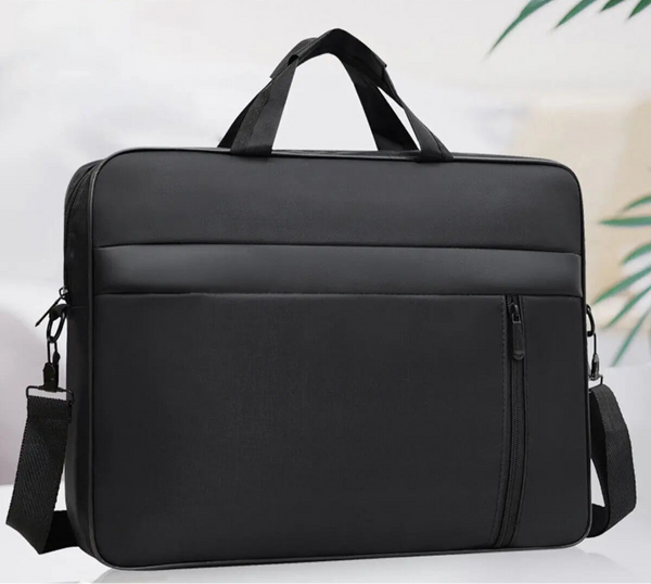 Laptop Shoulder Carrying Soft Bag