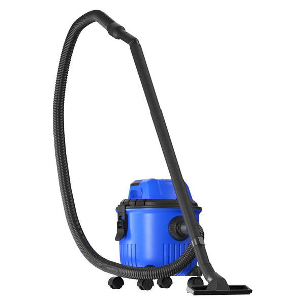 Wet And Dry Vacuum Cleaner with 15L Tank