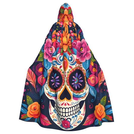 Adult Unisex Halloween Cosplay Cape