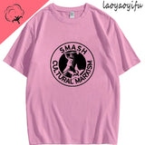 Unisex Cotton Cultural Marxism T-shirt