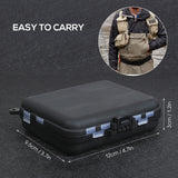 263pcs Fishing Accessories Set