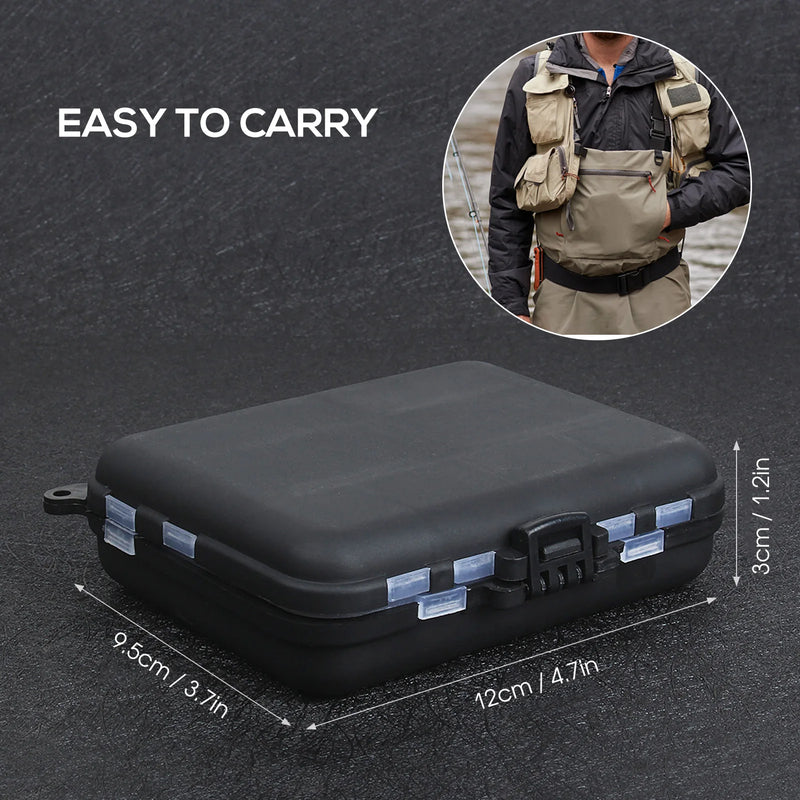 263pcs Fishing Accessories Set