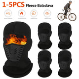 Winter Thermal Balaclava Motorcycle Scarf