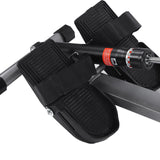 Steel Rowing Machine for Home Gym
