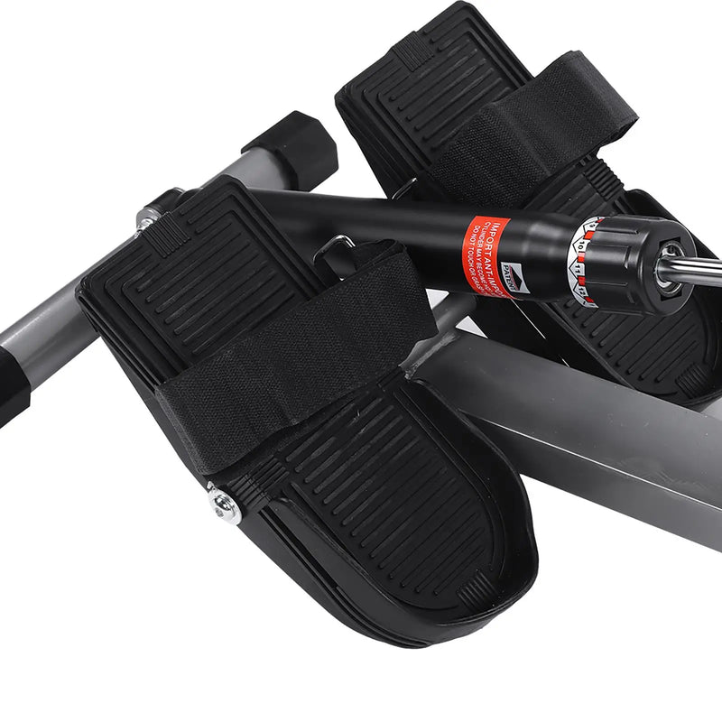 Steel Rowing Machine for Home Gym