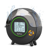 Fan LED Touch Screen for 3D Filament Dryer Printing Mate
