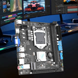 Computer Motherboard Support