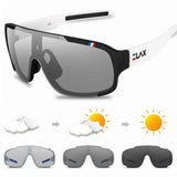 Polarized Photochromic UV400 Cycling Sunglasses