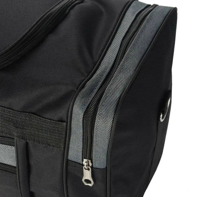 Men's Large Duffle Gym Bag – Spacious Sports Bag | East R Us