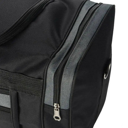 Men's Large Duffle Gym Bag – Spacious Sports Bag | East R Us