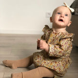 Summer One-piece Long Sleeve Romper