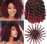 Jamaican Bounce Crochet Braids Hair
