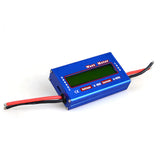 100A Balance Voltage Battery Power Analyzer