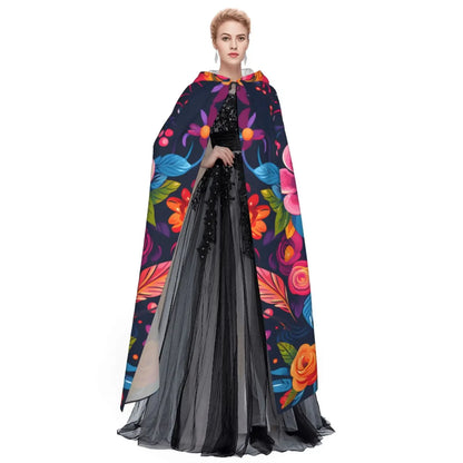 Adult Unisex Halloween Cosplay Cape