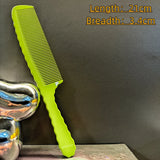 High temperature resistance Professional Hair combs