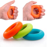 Hand Grip Power Exerciser for Strength | East R Us