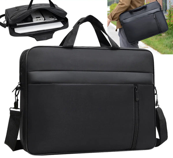 Laptop Shoulder Carrying Soft Bag