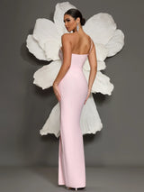 Women's Luxury Bandage Dress