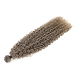 Synthetic Curly Hair Bundles