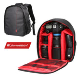 Water-resistant Multi-functional Breathable Bag