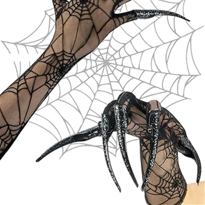 Halloween Long Finger Claws Cosplay Accessories