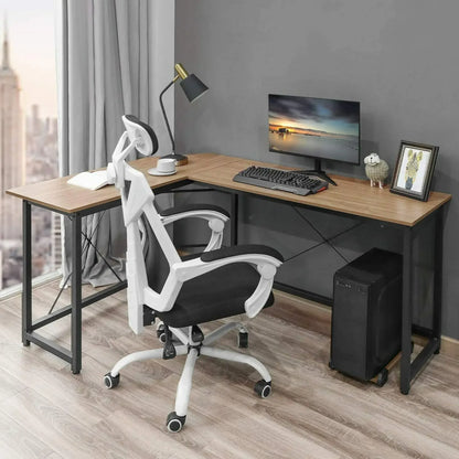 Workstation Computer Study Desk