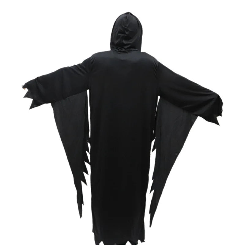 Kids Halloween Cosplay Costume