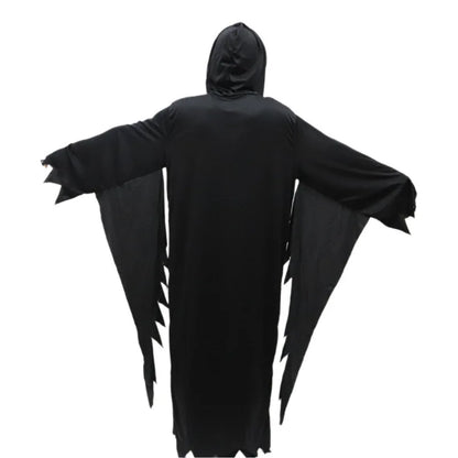 Kids Halloween Cosplay Costume