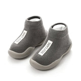 Unisex Baby First Walker Anti-slip Shoes