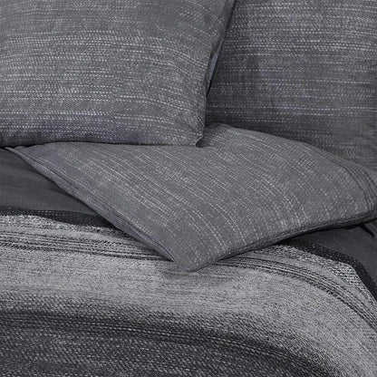 Stylish cotton duvet cover set