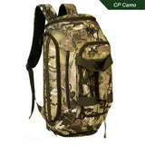 Tactic Military Outdoor Backpack with Large Capacity