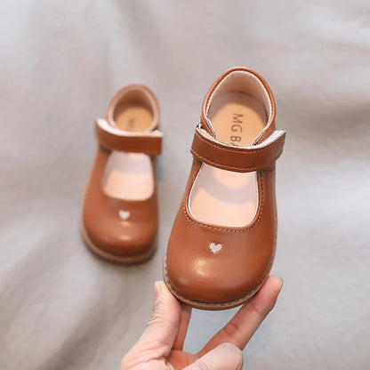 Fashion children's super soft comfortable shoes