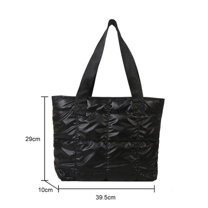 Fashion ladies tote handbag