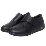 Leather Non Slip Orthopedic Shoes