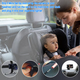 1080P Baby Car Monitor Mirror