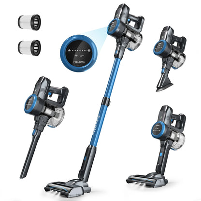 Cordless Vacuum Cleaner