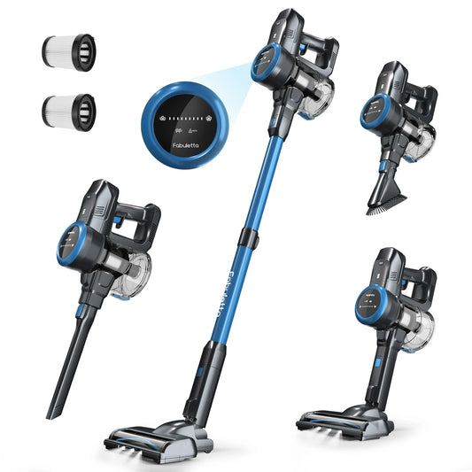 Cordless Vacuum Cleaner