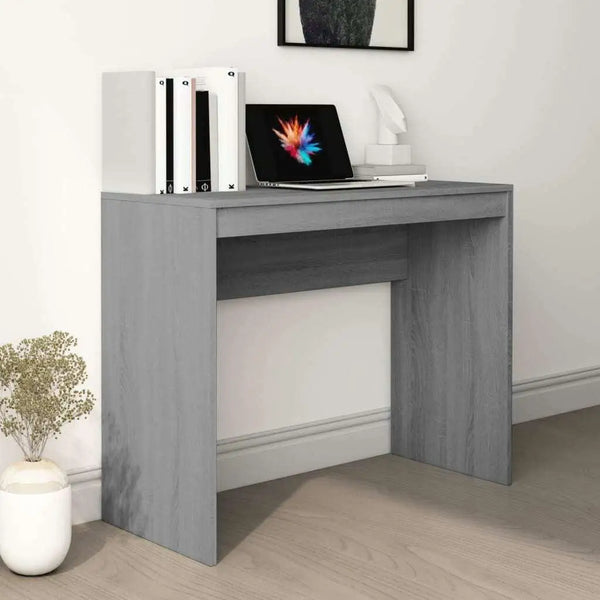 Engineered Wood Home Office Desk
