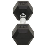 Durable Cast Iron Dumbbells Set | East R Us
