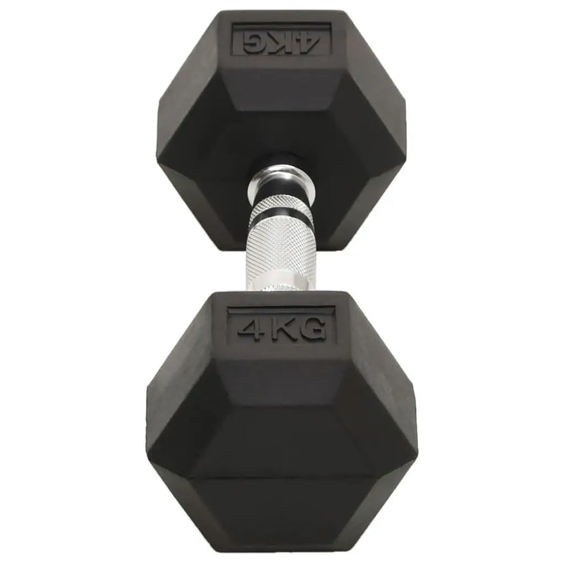 Durable Cast Iron Dumbbells Set | East R Us