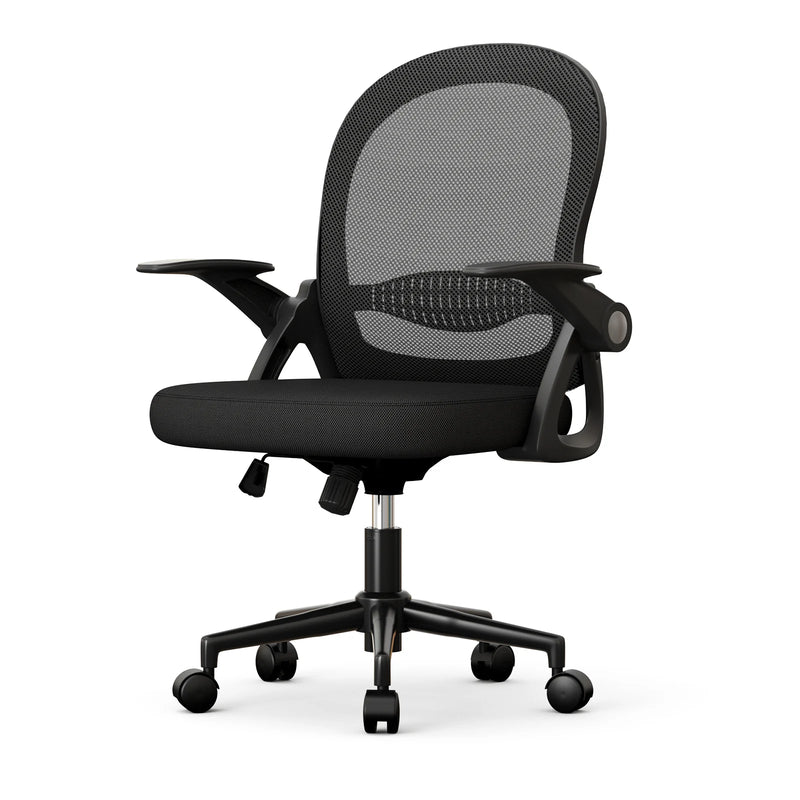 Ergonomic Swivel Office Chair