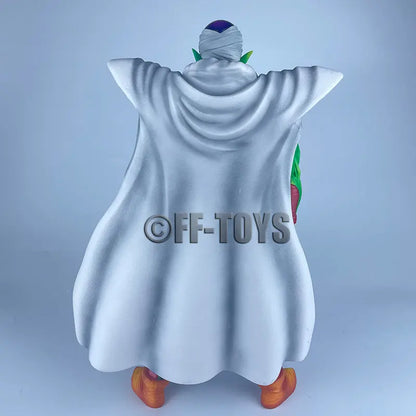 32cm anime dragon ball z piccolo figure