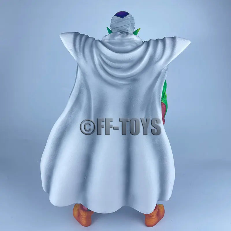32CM Anime Dragon Ball Z Piccolo Figure