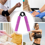 Multi-functional Forearm Exerciser Hand Strengthener
