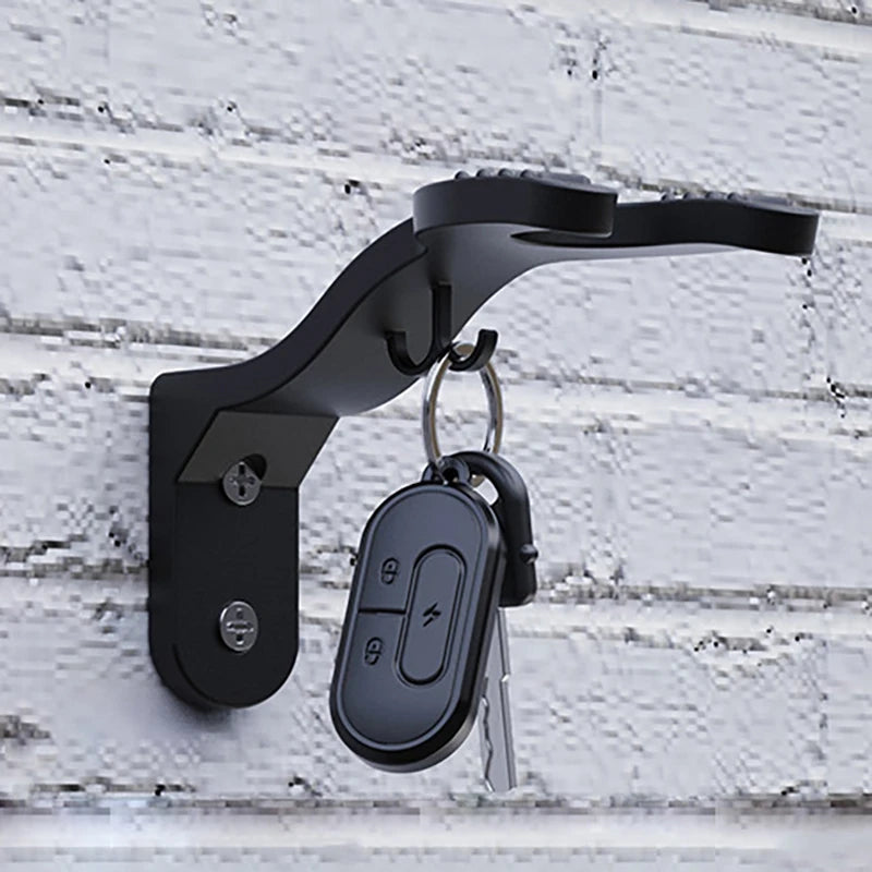 Multipurpose hook hanger