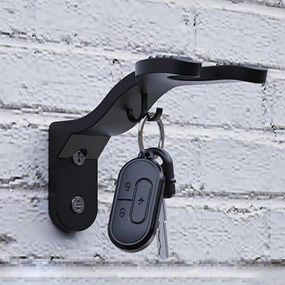 Multipurpose hook hanger